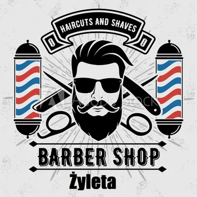Żyleta Barber Shop Jastrzębie-Zdrój Fryzjer Damsko-Męski