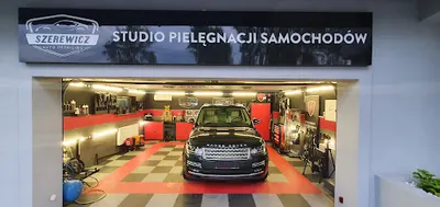 Szerewicz Auto Detailing